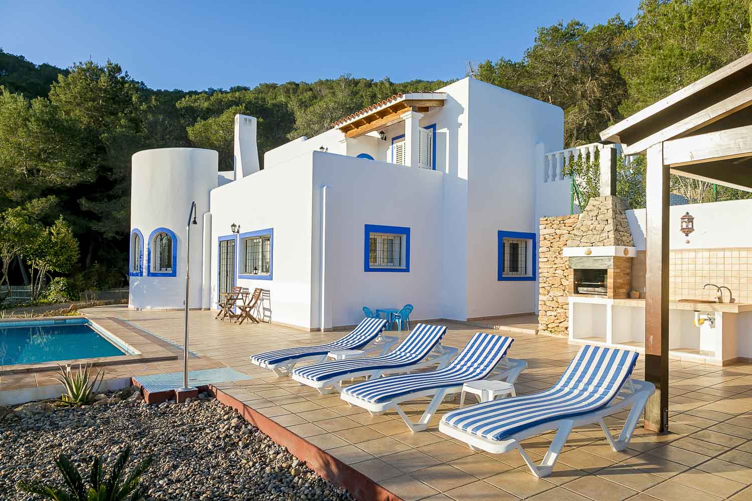 Villa  Vista Image No. 8